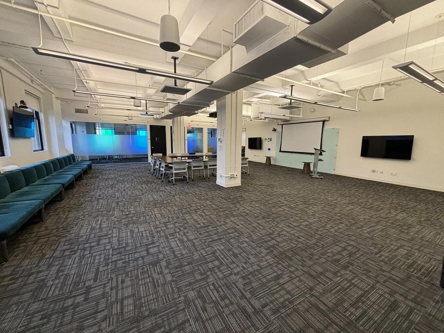 Open Space (CDL)