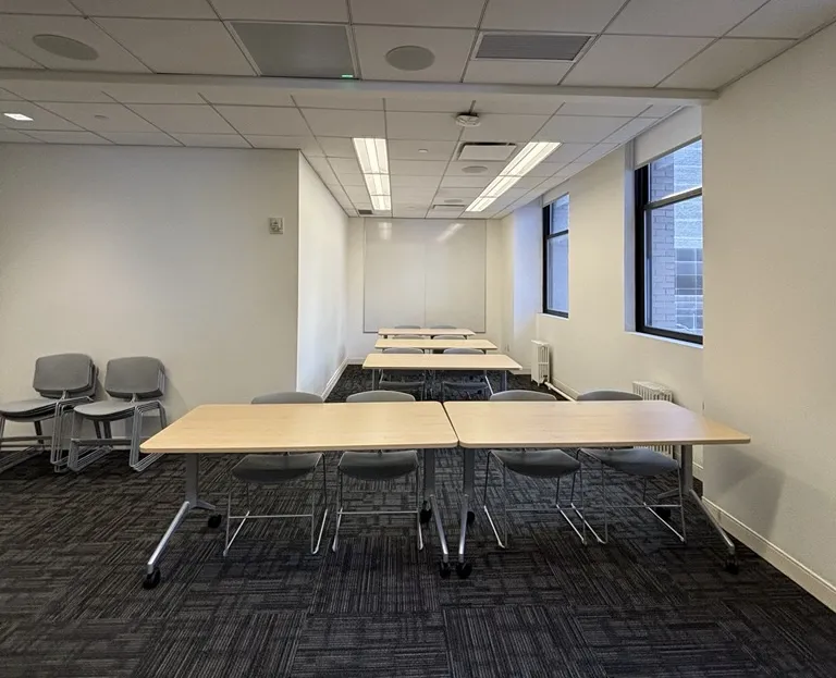 Lab/Classroom (CDL)