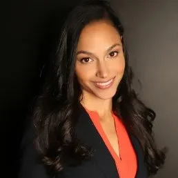 Karyn M. Louis-Smith