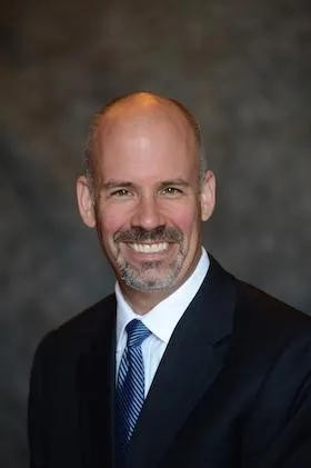 Troy J. Eggers