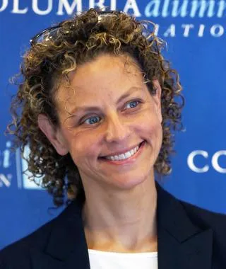 Louise A. Rosen