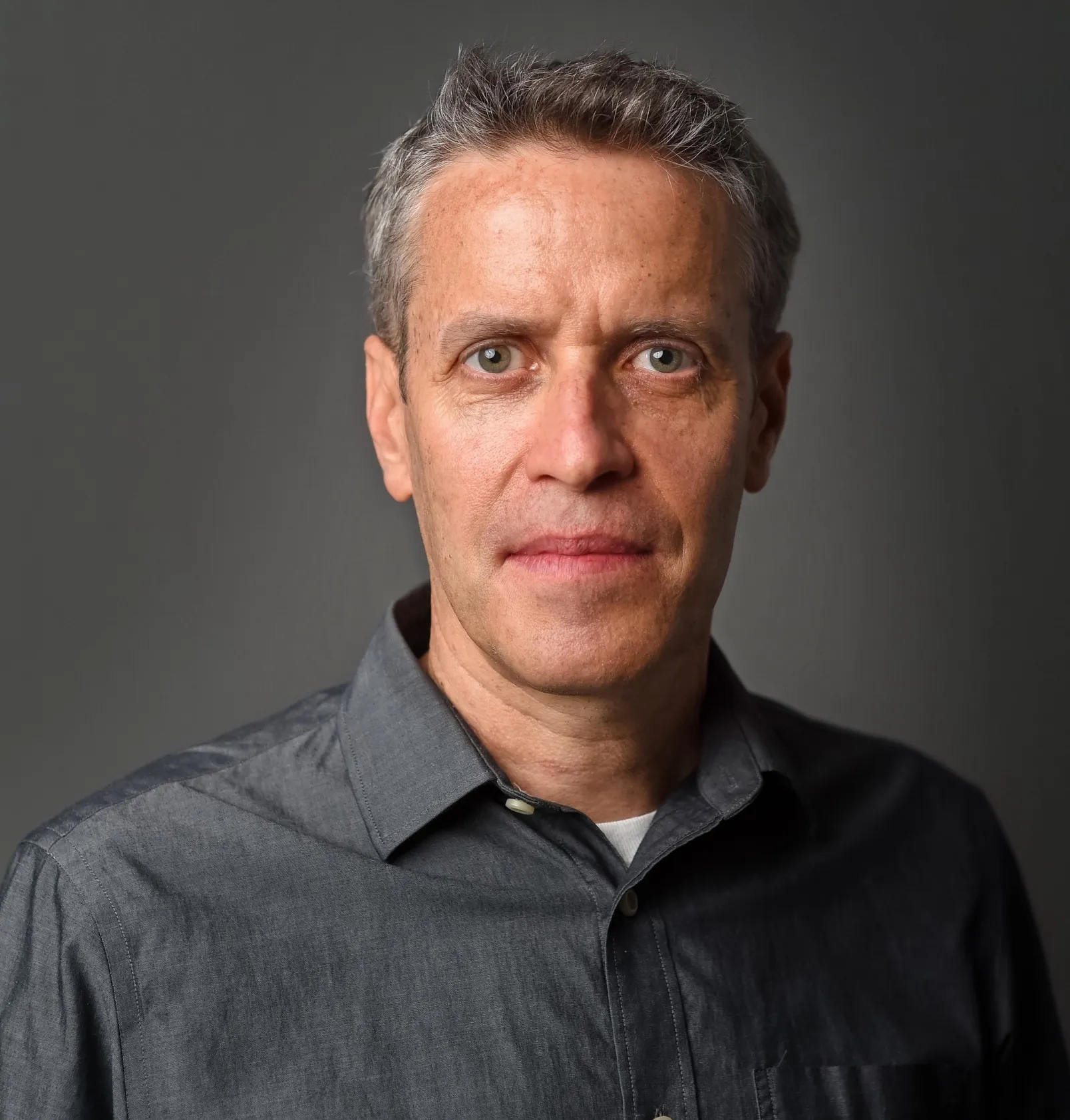 Michael E. Eder